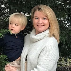 Meet your Posher, Annette